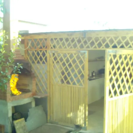 בית הארחה Vila Rapsodiei