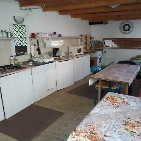 Vila Rapsodiei קונסטנצה
