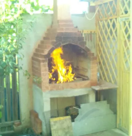 Vila Rapsodiei بيت ضيافة كونستانتا